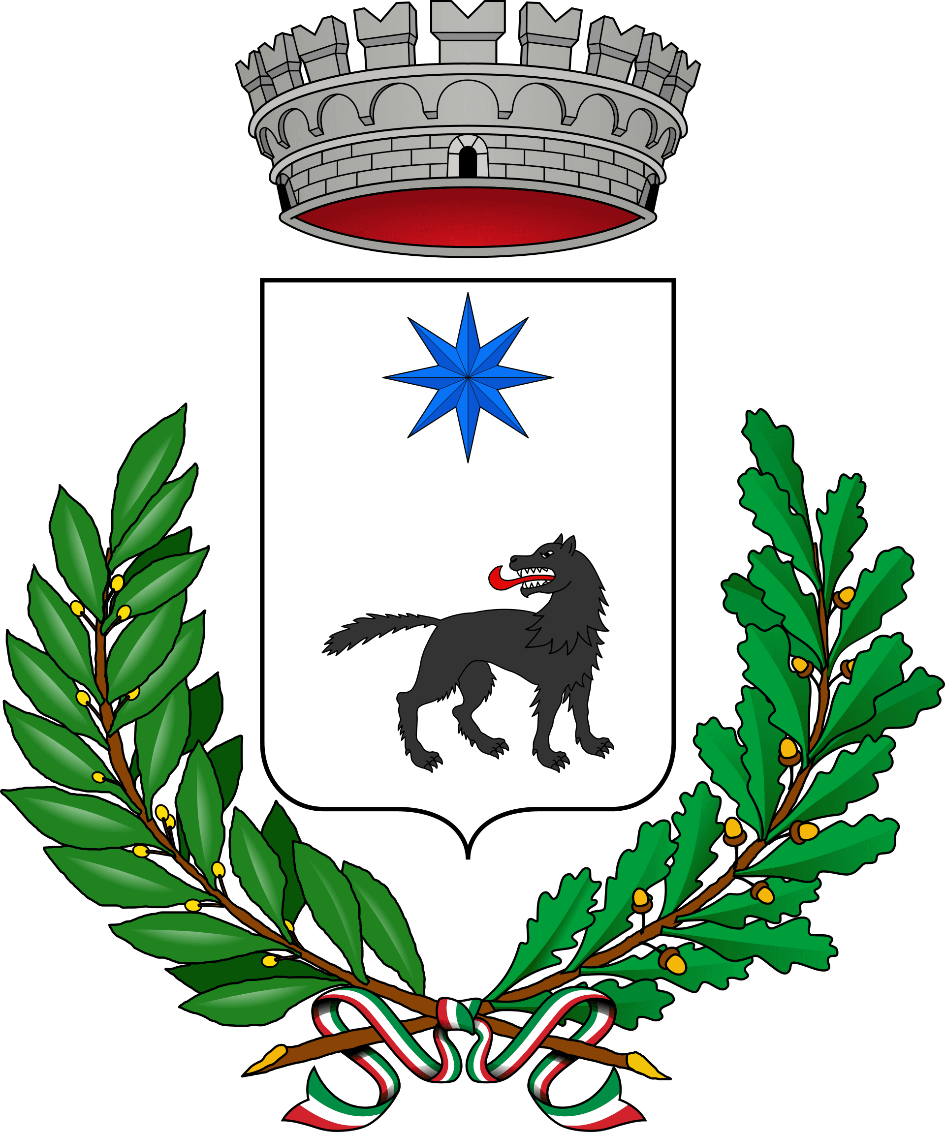 Comune di Cantalupo in Sabina