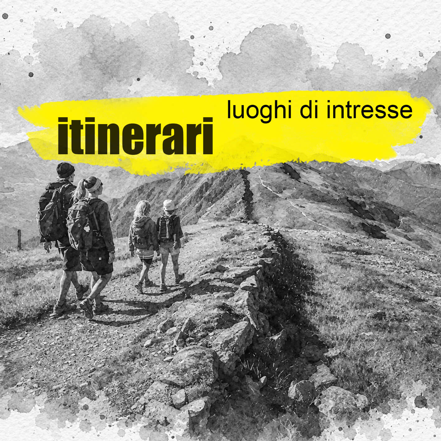 itinerari